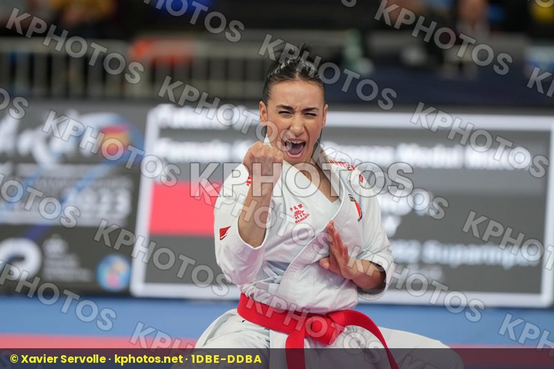 European Championships Guadalajara 2023