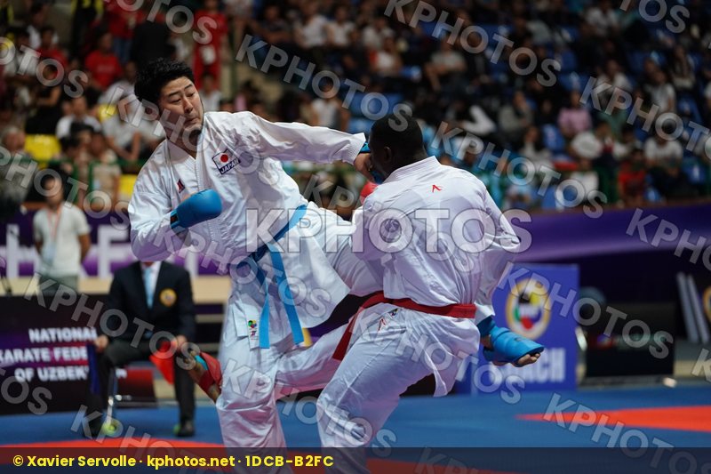 Asian Championships Tashkent 2019