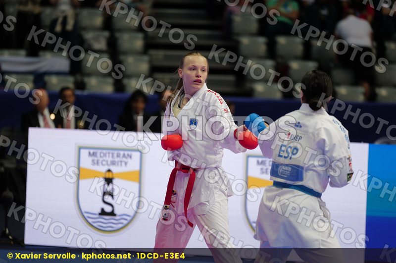 European Championships Zadar 2024