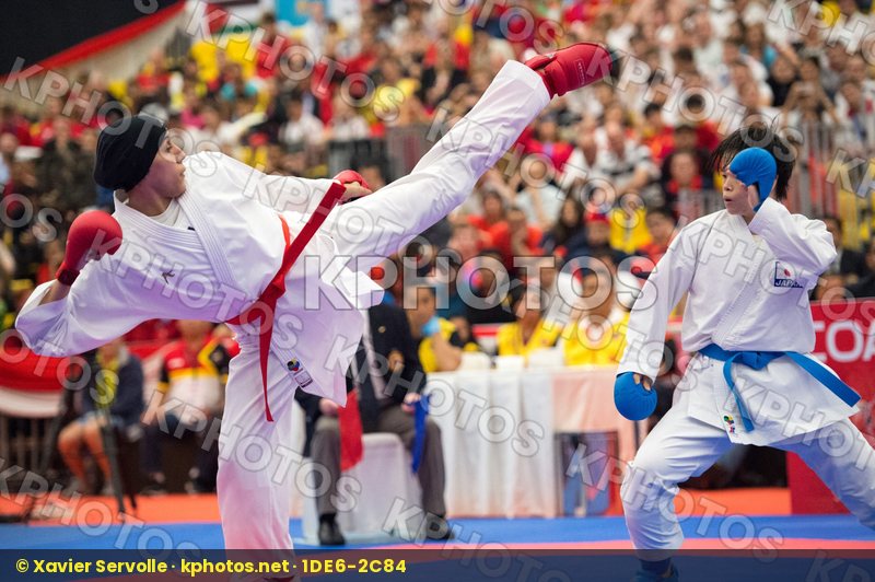 -61 kg Arawaza Egypt Japan Lotfy Giana Moriguchi Ayami U21