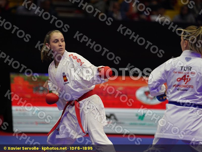 Karate 1 Premier League Dubai 2020