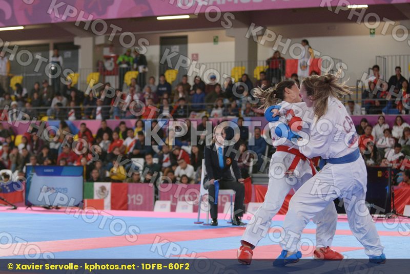 Pan American Games Lima 2019 — Saturday