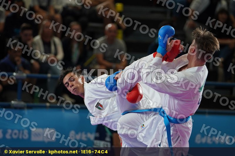 Youth Olympic Games Buenos Aires 2018