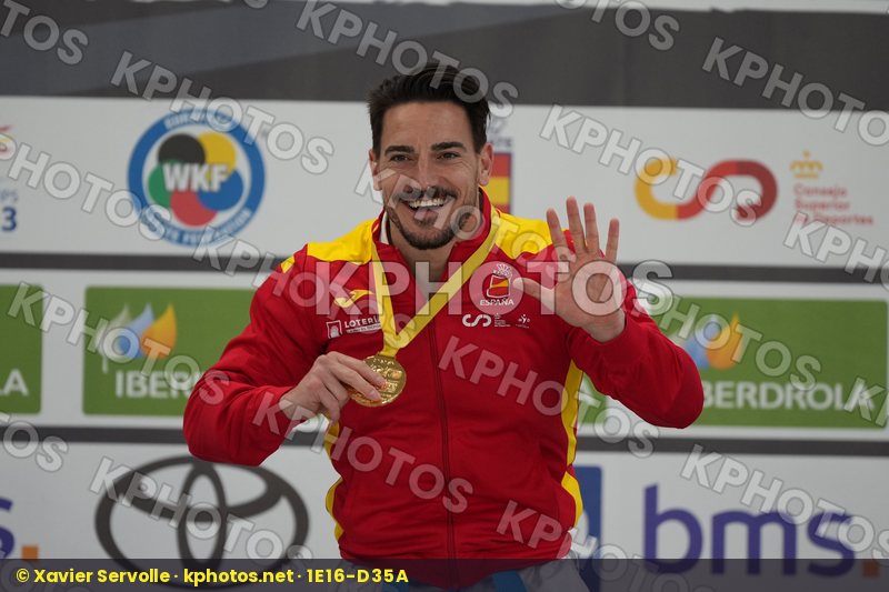 European Championships Guadalajara 2023