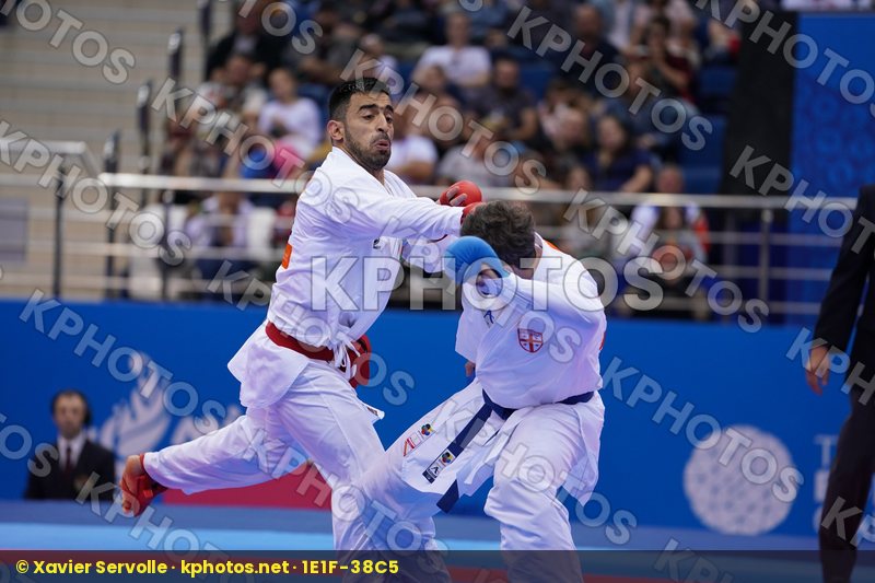 European Games Minsk 2019