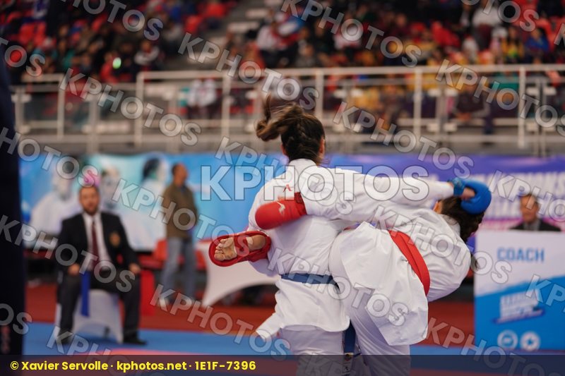 Pan American Championships Santiago 2018