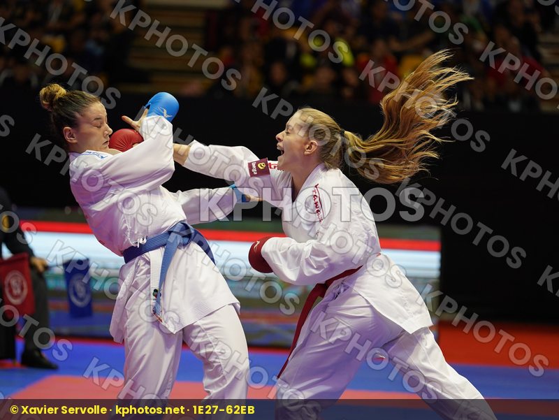 Karate 1 Premier League Dubai 2020