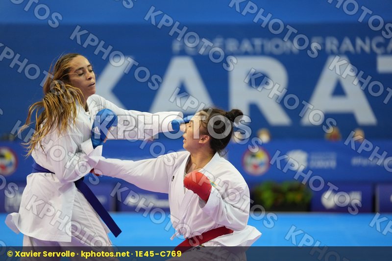 Olympic Qualification Tournament Paris 2021