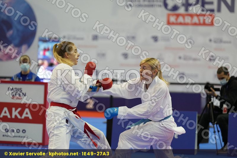 Open Paris 2022