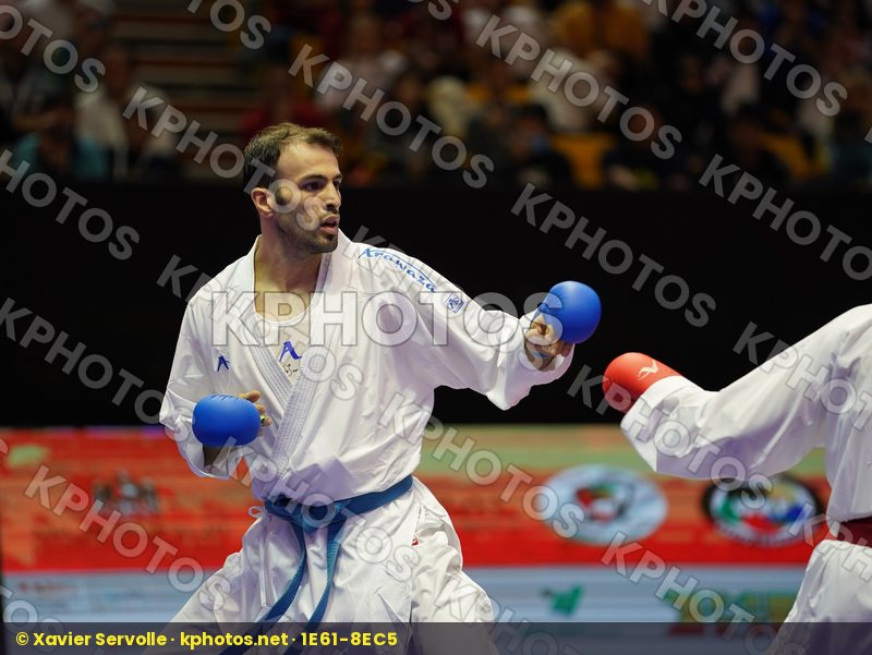Karate 1 Premier League Dubai 2020