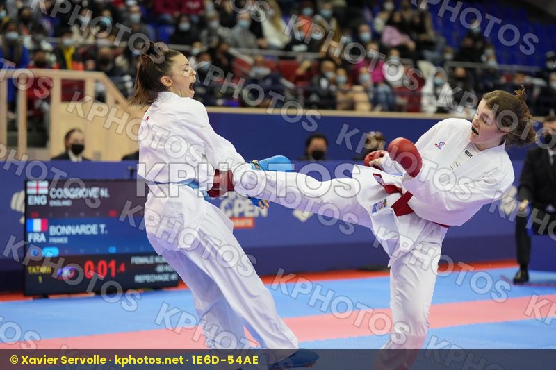 Open Paris 2022