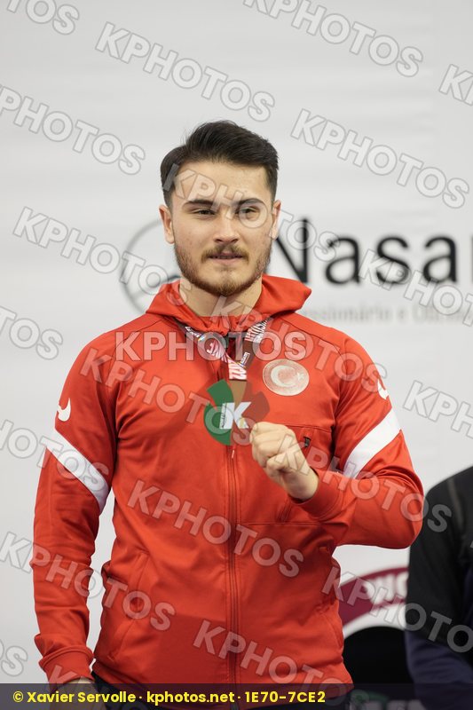 Karate 1 Premier League Porto 2022