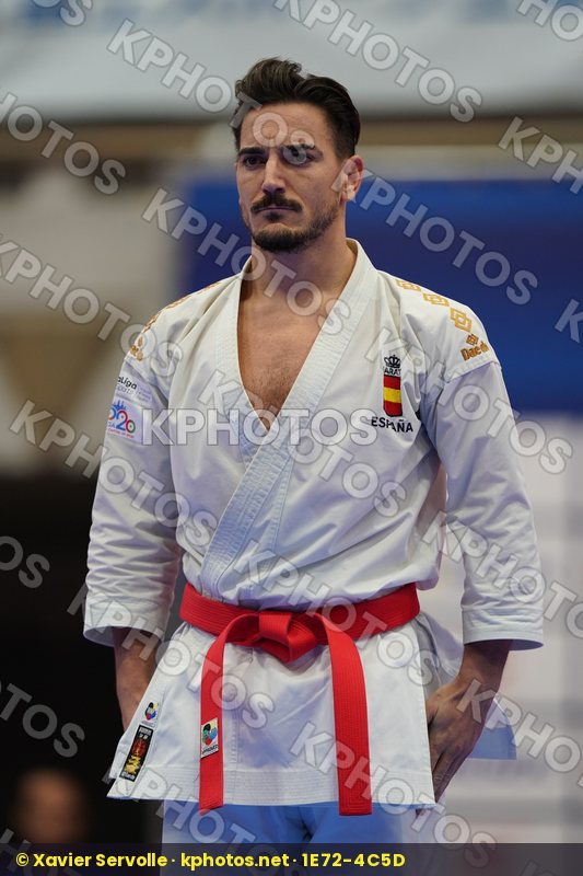 Karate 1 Premier League Tokyo 2018
