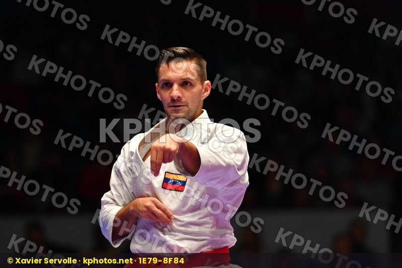 Karate 1 Premier League Hamburg 2016