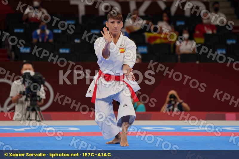 Olympic Games Tokyo 2020