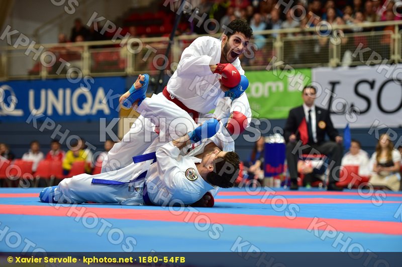 antic marko brazil figueira vinicius kaserer thomas male kumite