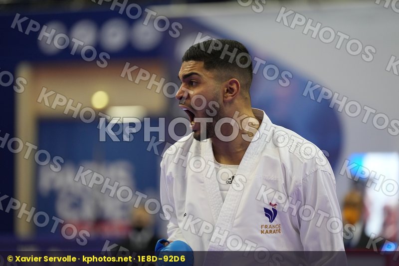Open Paris 2022