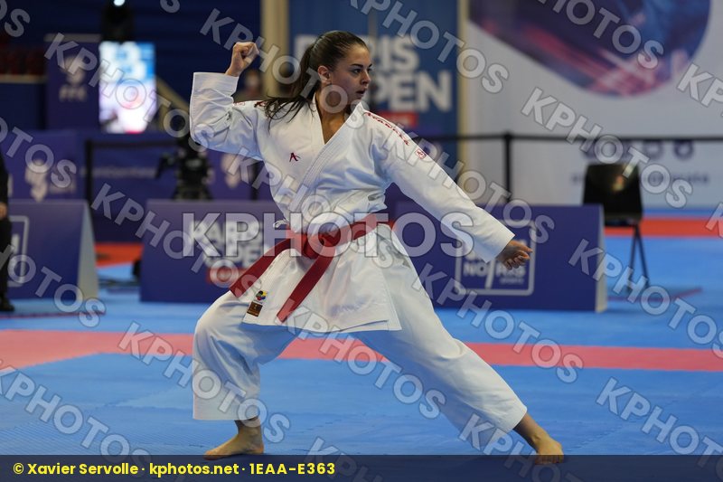 Open Paris 2022