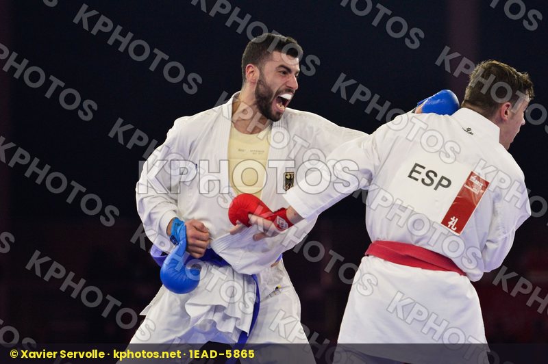World Senior Championships Linz 2016