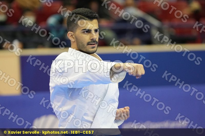 Open Paris 2022