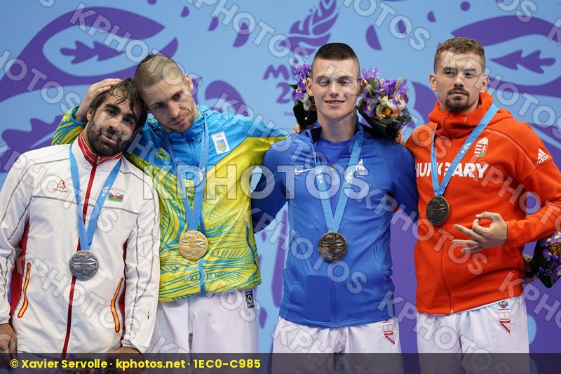 European Games Minsk 2019