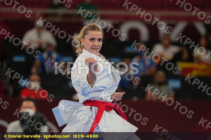 Olympic Games Tokyo 2020