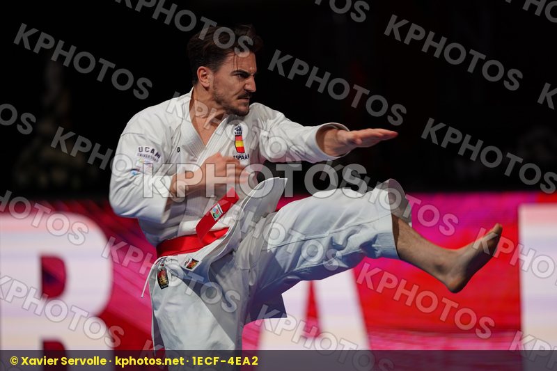Karate 1 Premier League Rabat 2019