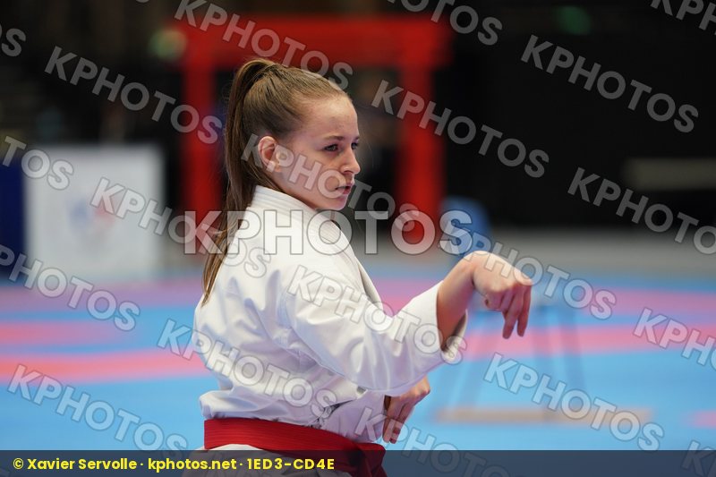 European Championships Aalborg 2019