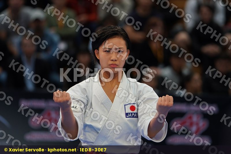 Karate 1 Premier League Berlin 2018