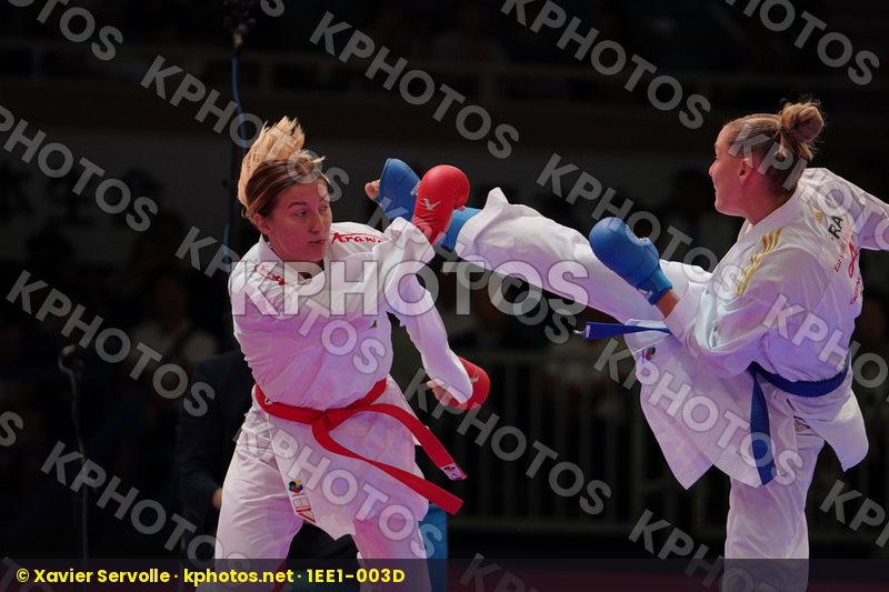 Karate 1 Premier League Tokyo 2019