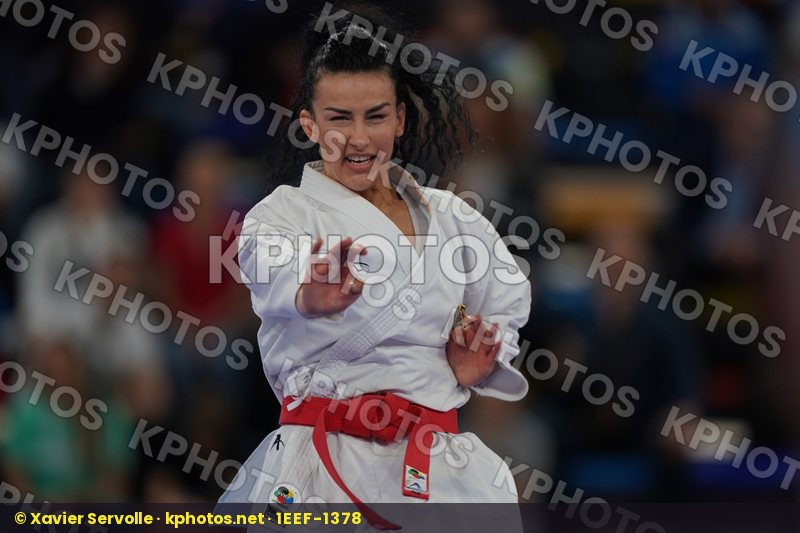 European Championships Guadalajara 2019