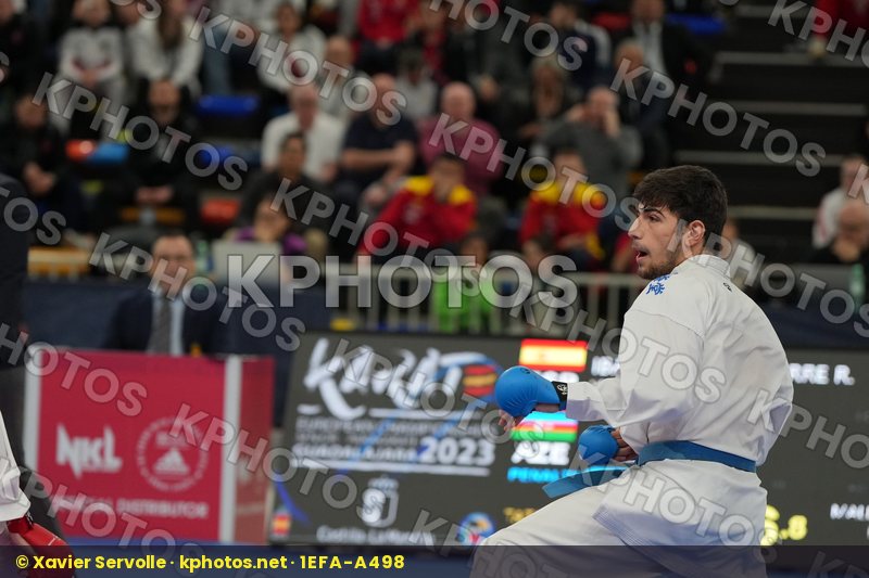 European Championships Guadalajara 2023