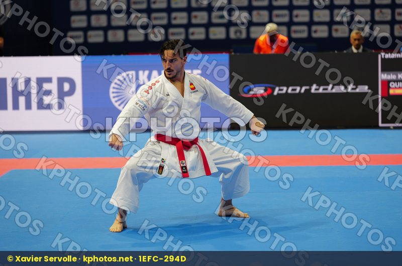 European Championships Zadar 2024