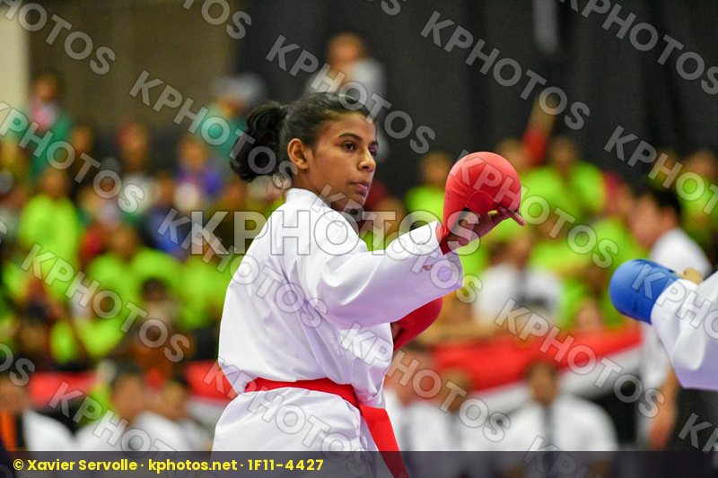 Chandran Shamalarani Japan Malaysia Miyahara Miho U21 Kumite Fem
