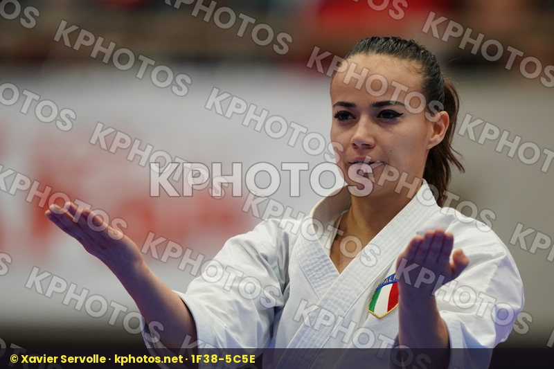 Karate 1 Premier League Tokyo 2018