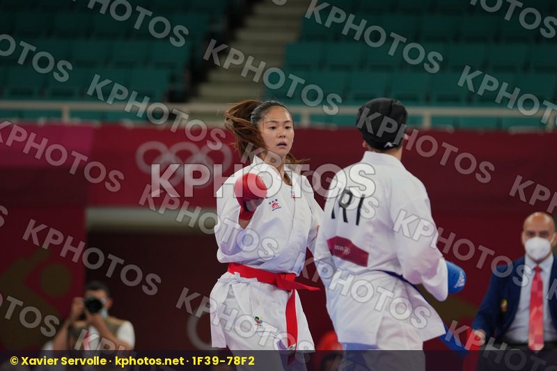 Olympic Games Tokyo 2020