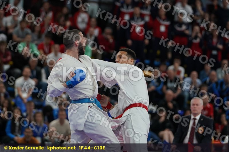 European Championships Guadalajara 2019