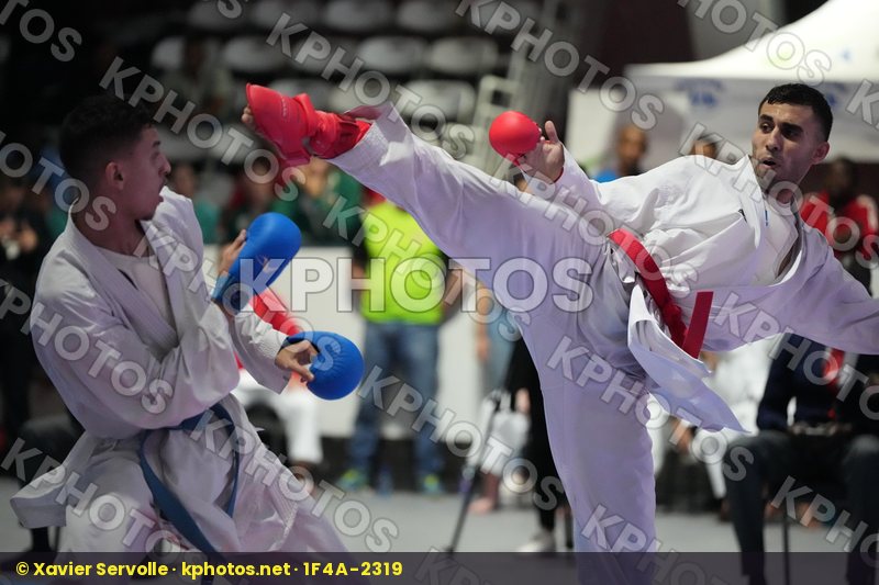 African Championships Durban 2022
