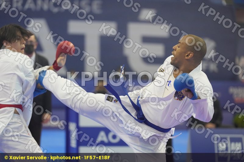 Open Paris 2022