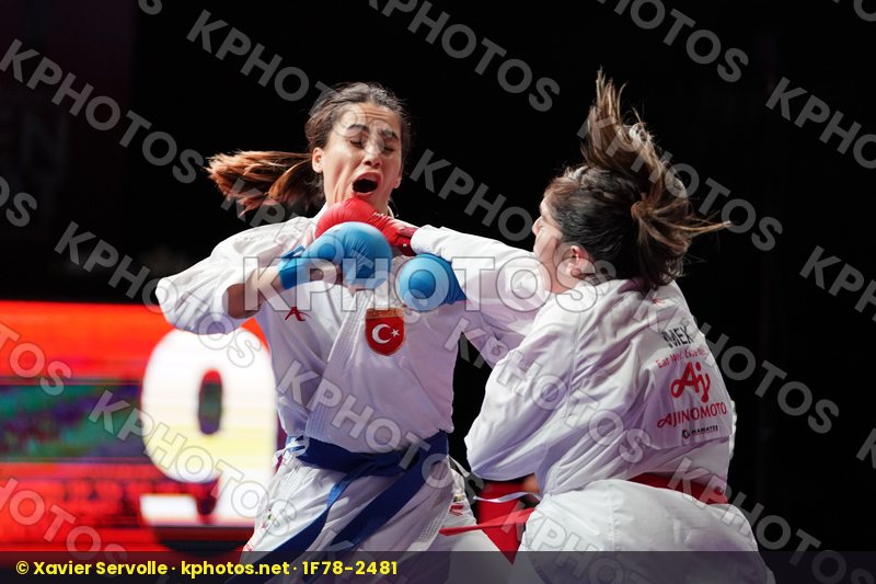 Karate 1 Premier League Rabat 2019
