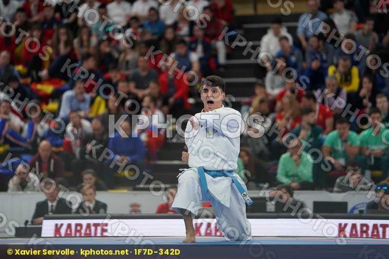 European Championships Guadalajara 2019