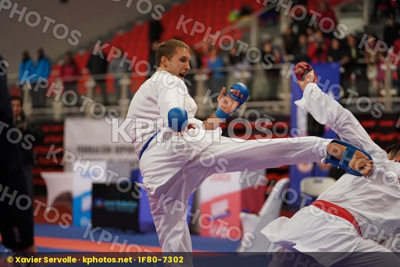 Pan American Championships Santiago 2018