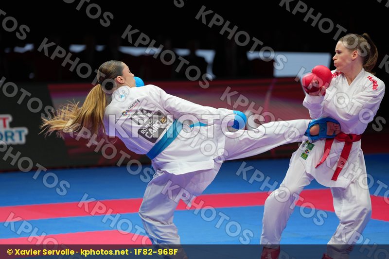 Karate 1 Premier League Rabat 2025