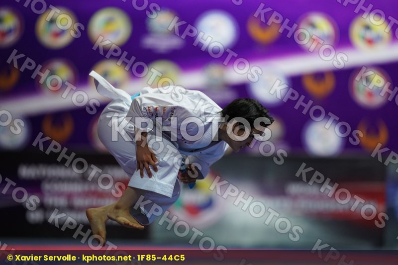 Asian Championships Tashkent 2019