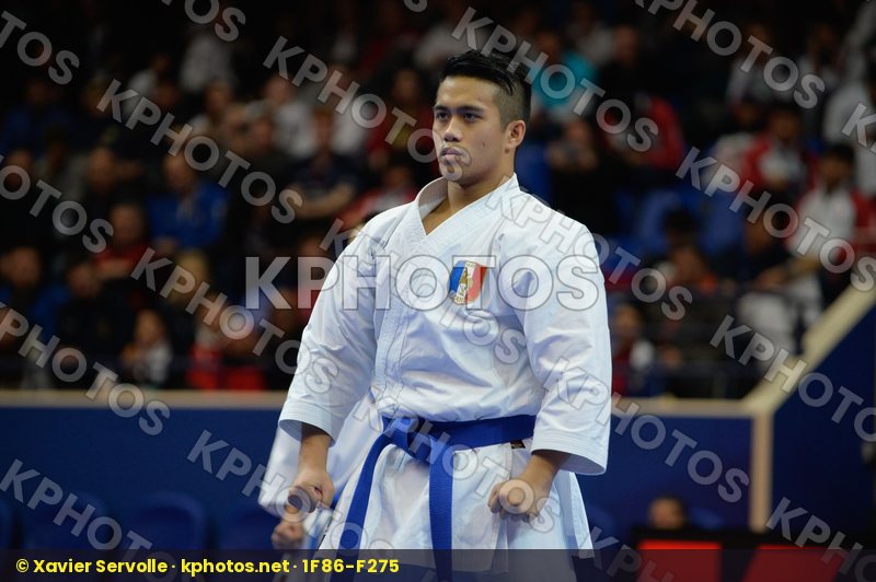 France Kata Male