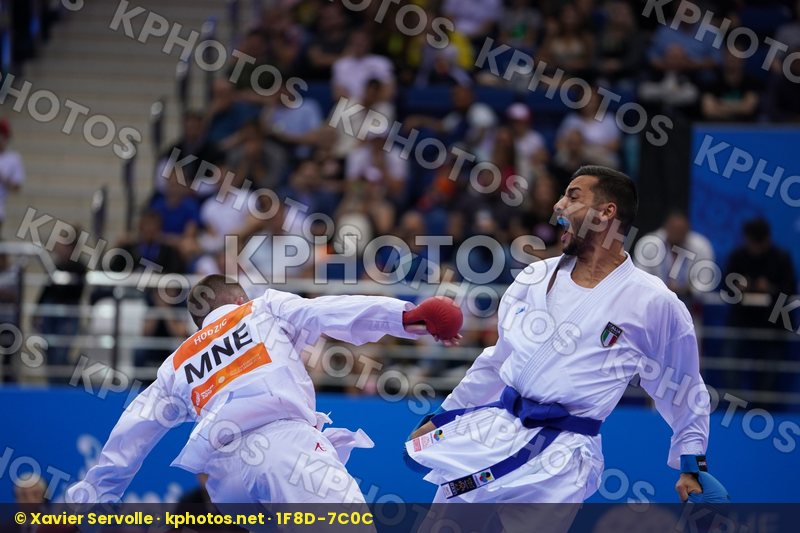 European Games Minsk 2019
