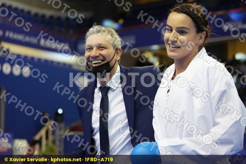 Open Paris 2022