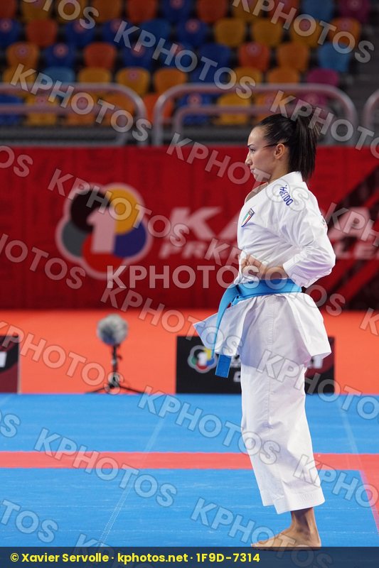 Karate 1 Premier League Cairo 2021