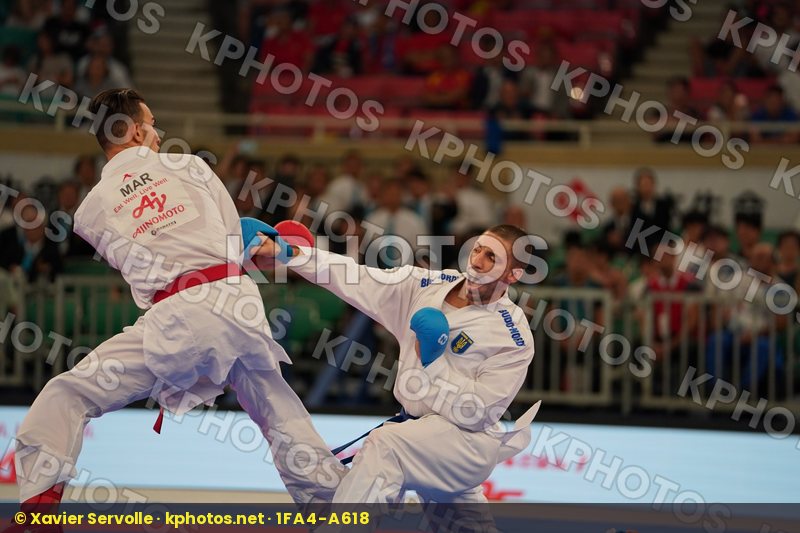 Karate 1 Premier League Tokyo 2019