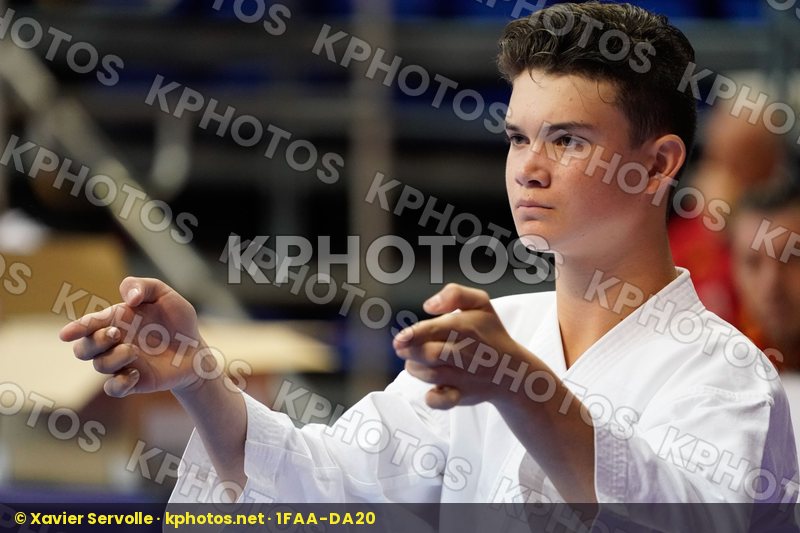 World Cadet Junior & U21 Championships Tenerife 2017